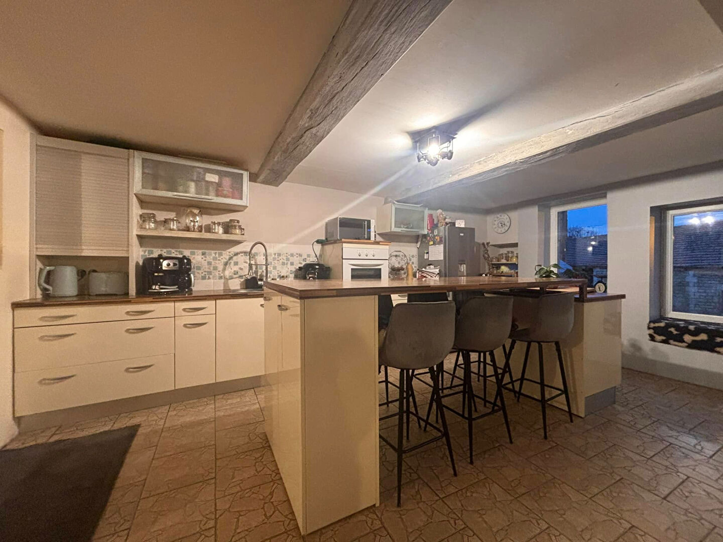 Photo MAISON - CHEMERY SUR BAR image 2/6