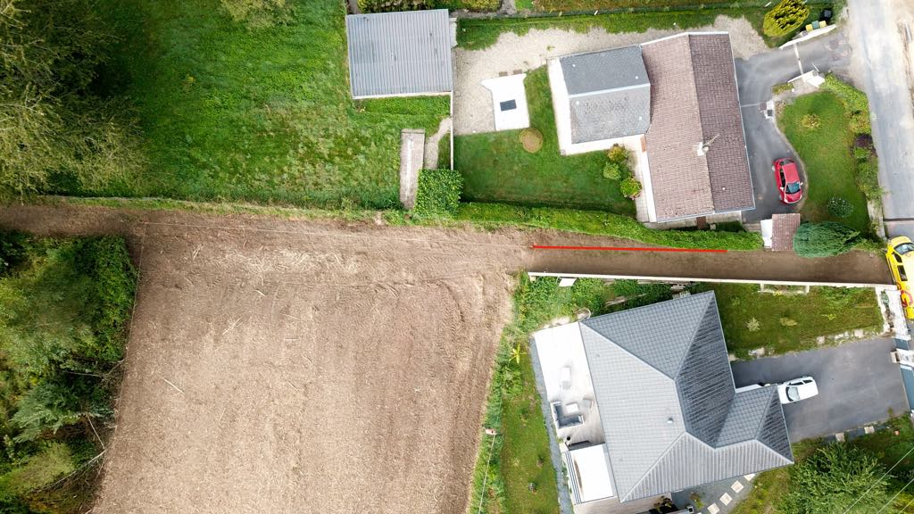 Photo TERRAIN - SEDAN image 3/3