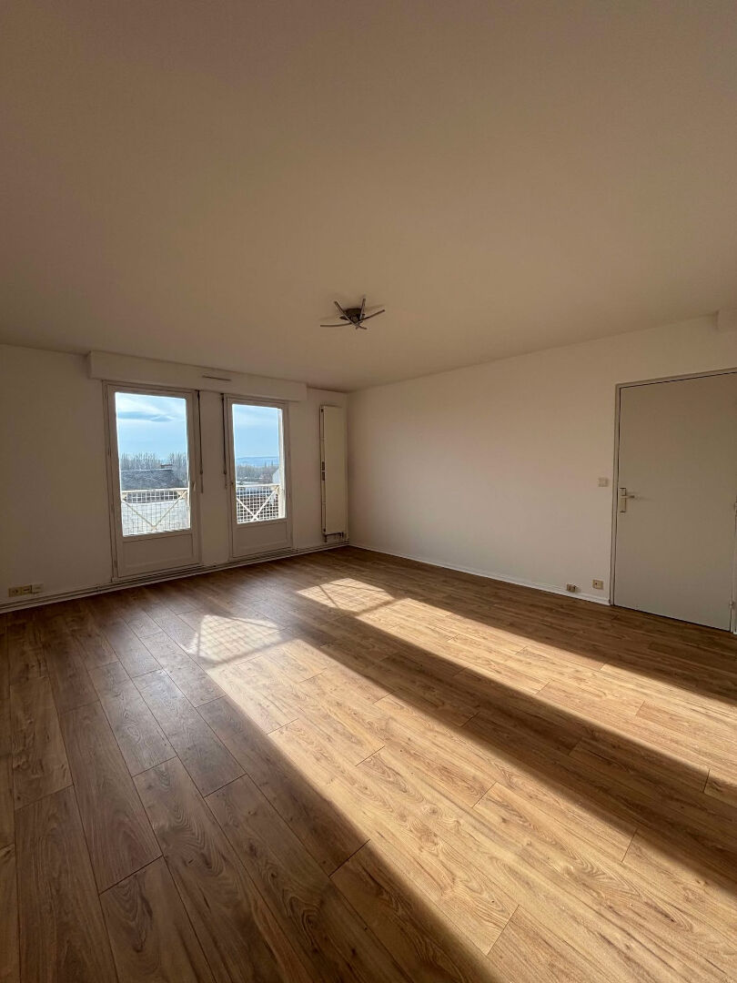 Photo APPARTEMENT - CHARLEVILLE-MÉZIÈRES image 1/6