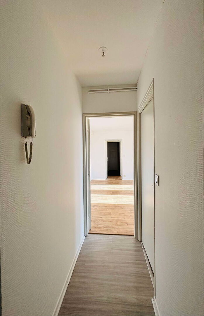 Photo APPARTEMENT - CHARLEVILLE-MÉZIÈRES image 3/6