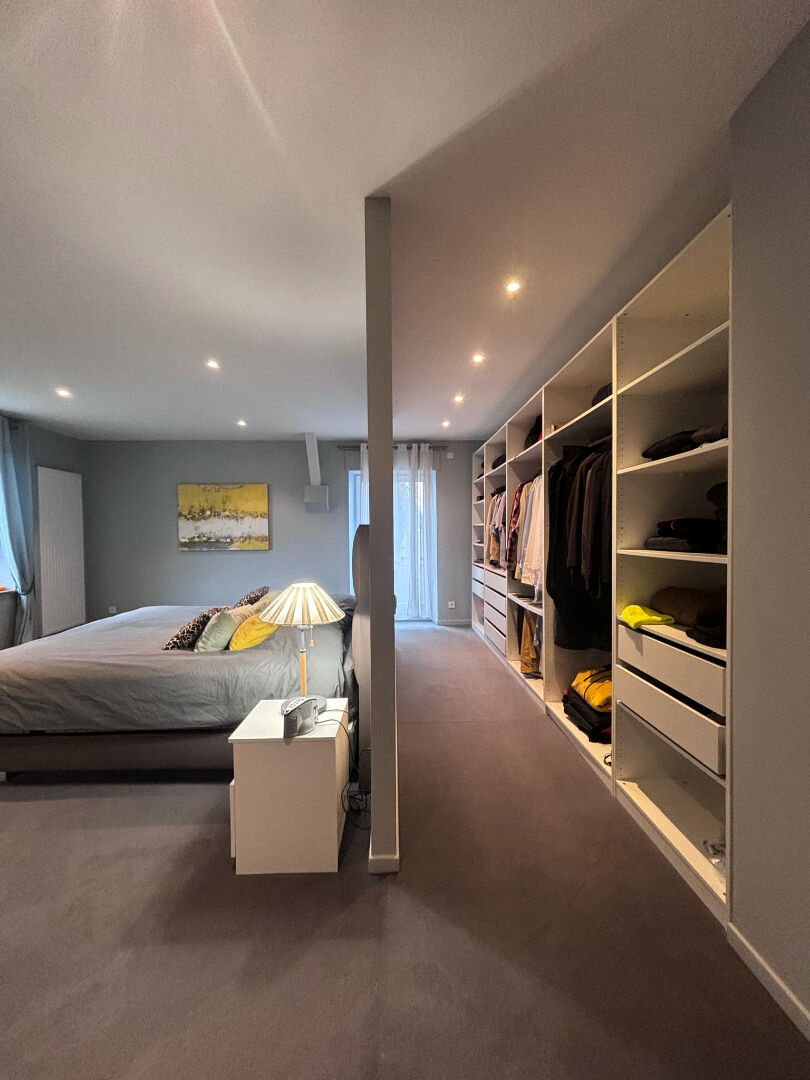 Photo Corps de ferme rénové - Givonne image 4/6