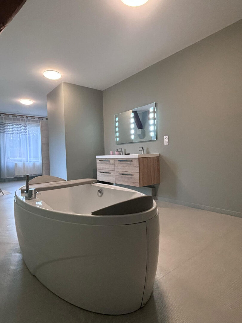 Photo Corps de ferme rénové - Givonne image 5/6