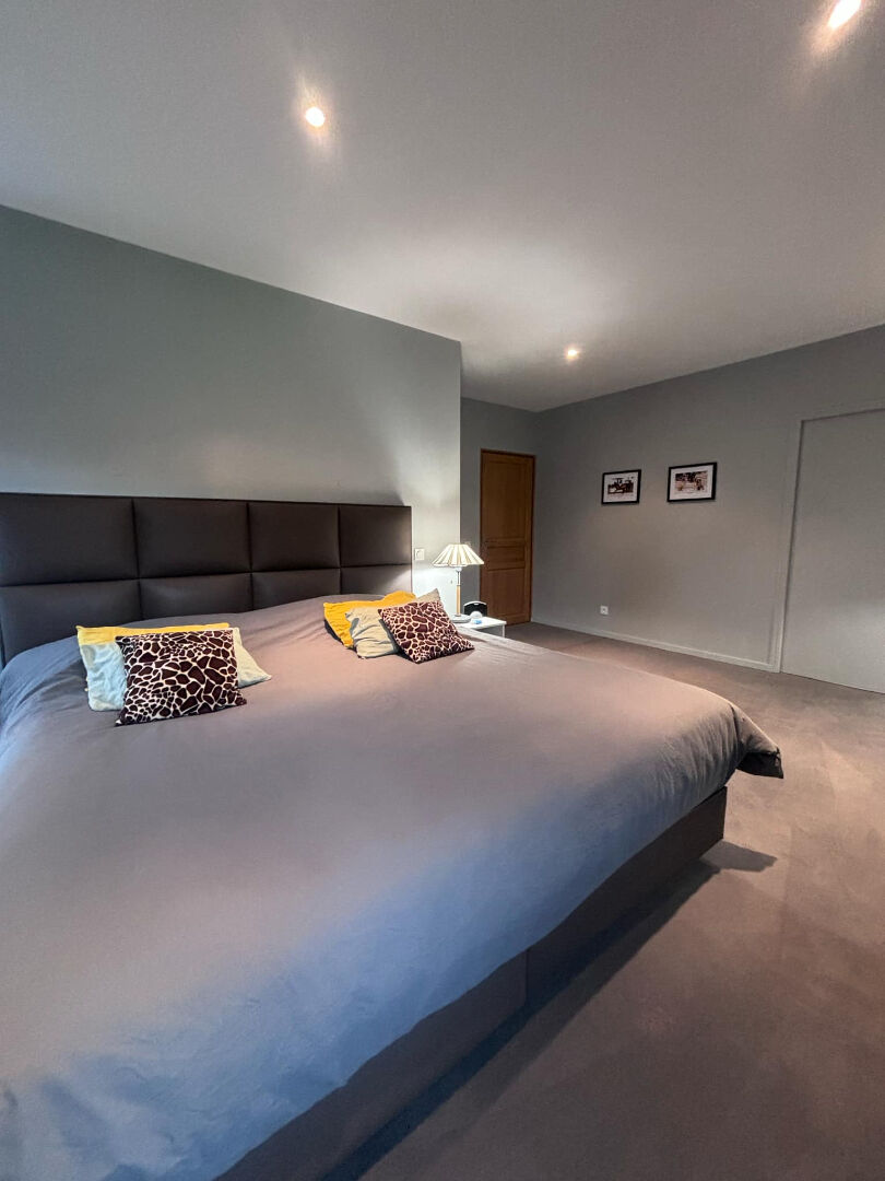 Photo Corps de ferme rénové - Givonne image 6/6