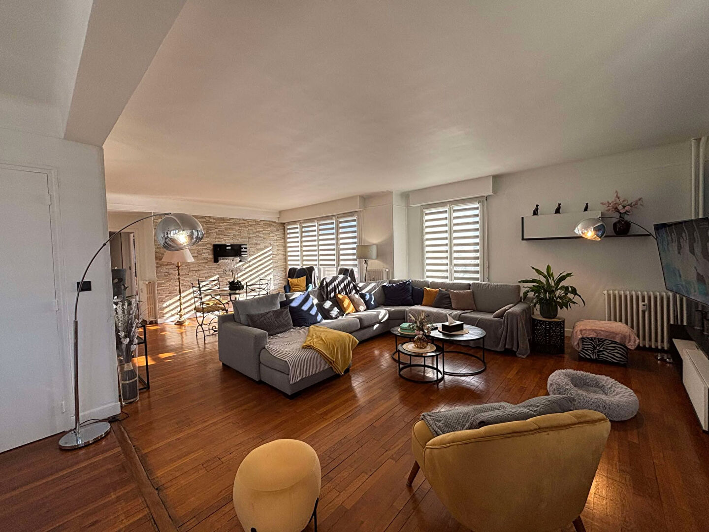 Photo APPARTEMENT - CHARLEVILLE-MÉZIÈRES image 1/6