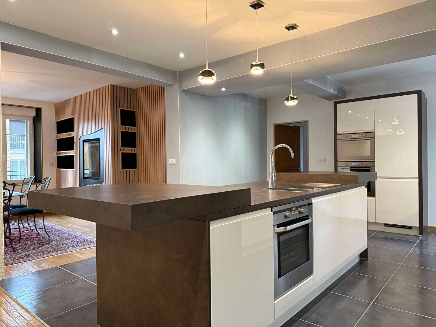 Photo APPARTEMENT - CHARLEVILLE-MÉZIÈRES image 2/6