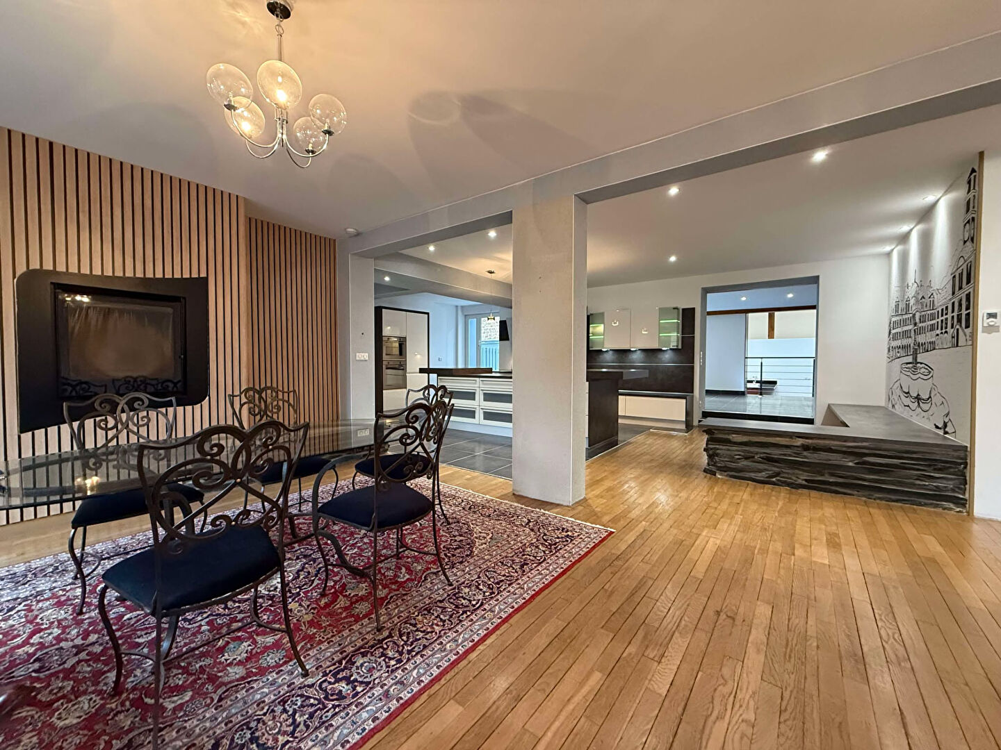 Photo APPARTEMENT - CHARLEVILLE-MÉZIÈRES image 4/6