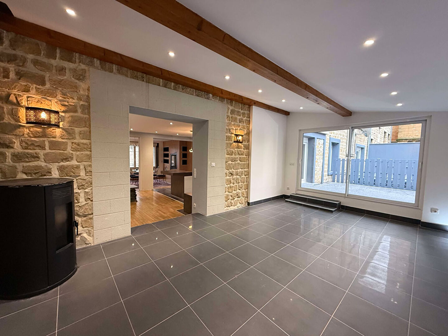 Photo APPARTEMENT - CHARLEVILLE-MÉZIÈRES image 5/6