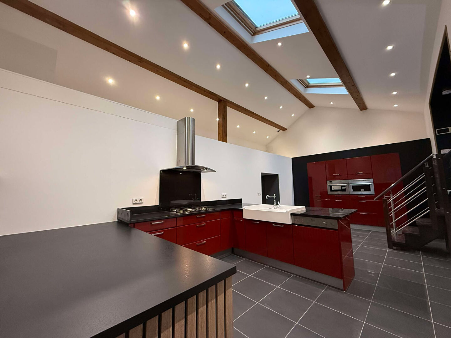 Photo APPARTEMENT - CHARLEVILLE-MÉZIÈRES image 6/6