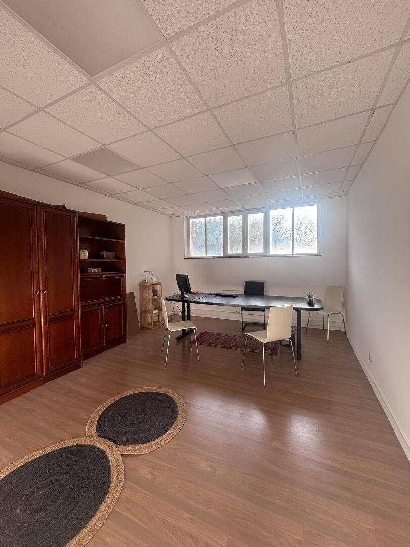 BUREAUX PROFESSIONNELS - FLOING