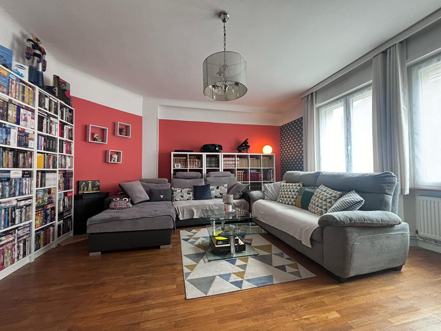 Photo APPARTEMENT - SEDAN image 2/6