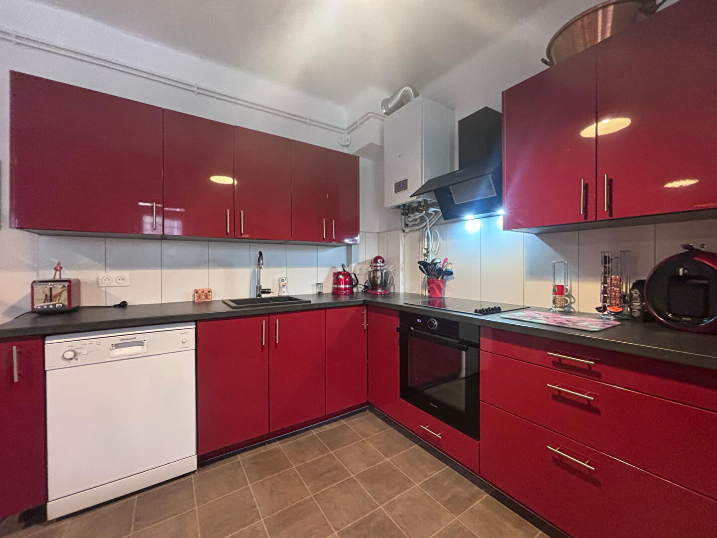 Photo APPARTEMENT - SEDAN image 4/6