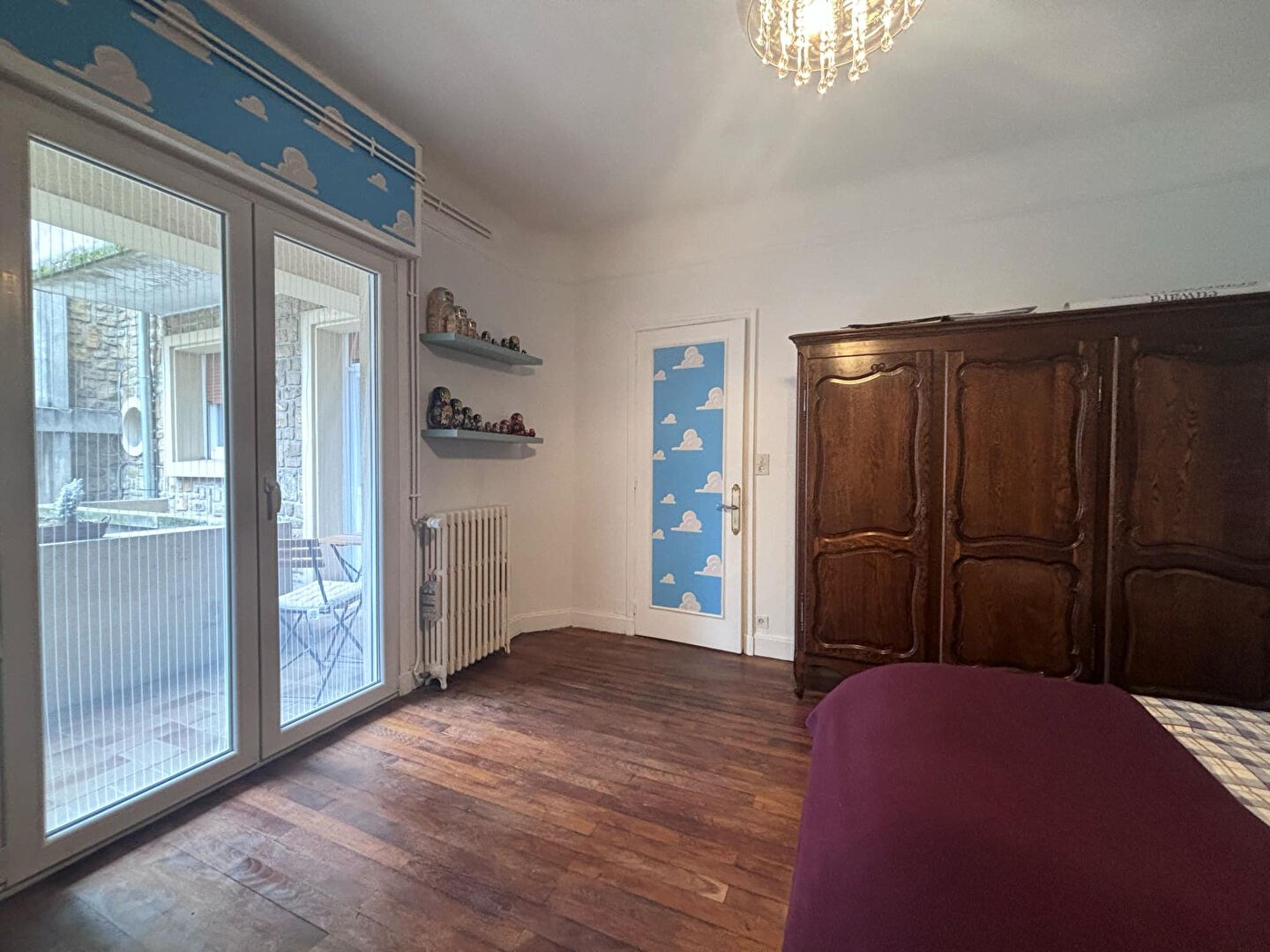 Photo APPARTEMENT - SEDAN image 5/6