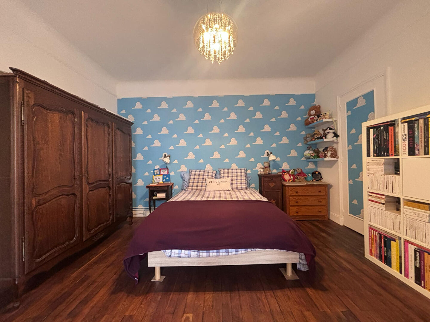 Photo APPARTEMENT - SEDAN image 6/6