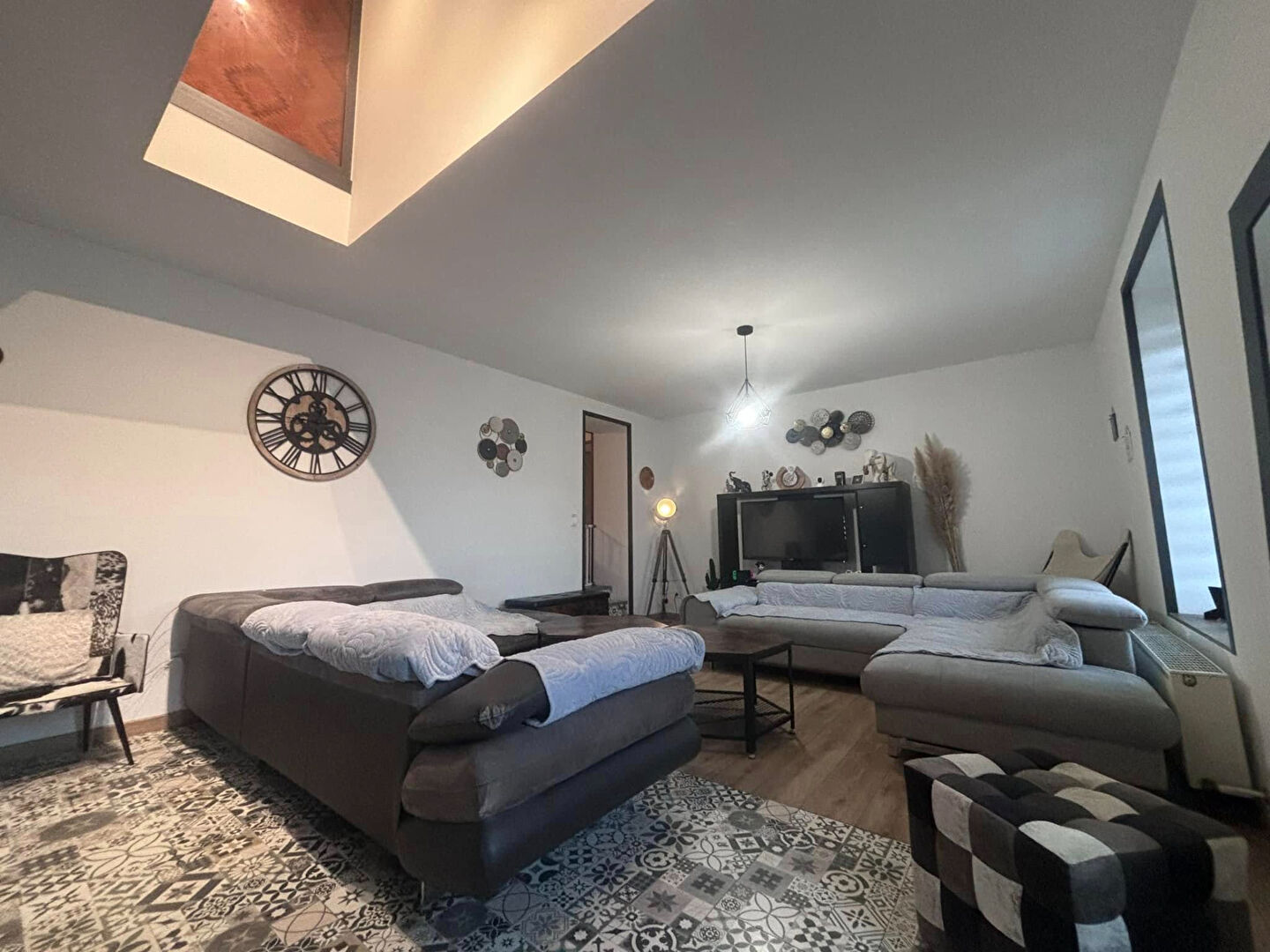 MAISON INDIVIDUELLE - DONCHERY