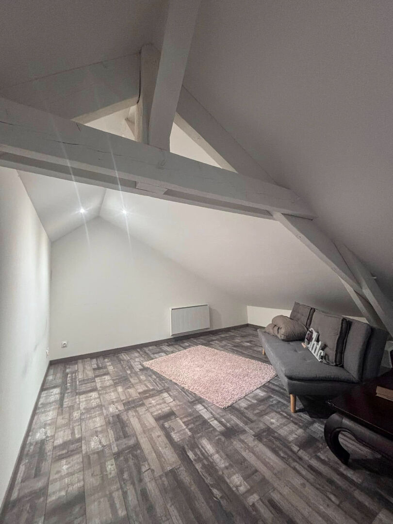 Photo MAISON INDIVIDUELLE - DONCHERY image 2/6