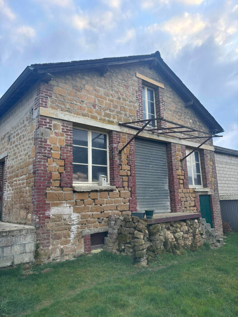 Photo MAISON INDIVIDUELLE - DONCHERY image 4/6
