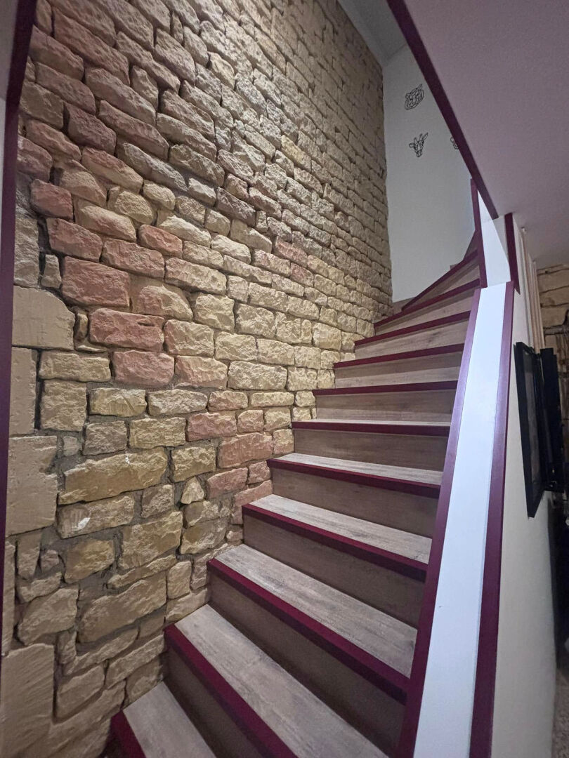 Photo MAISON INDIVIDUELLE - DONCHERY image 5/6