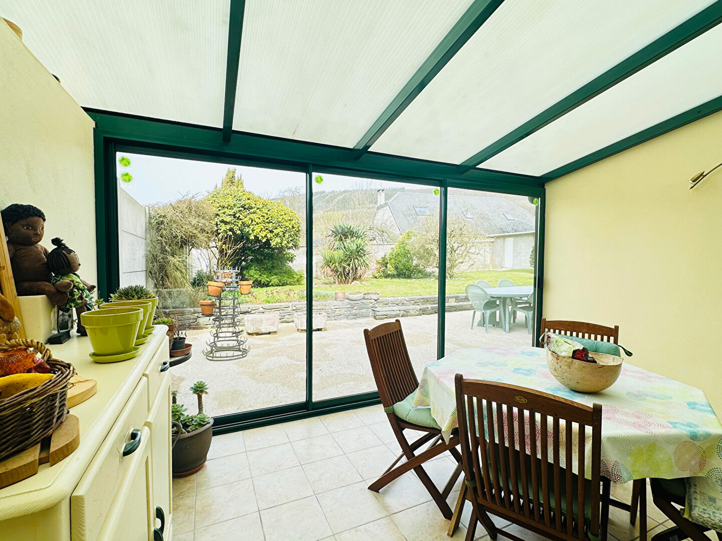 Photo MAISON - BOGNY SUR MEUSE image 2/6