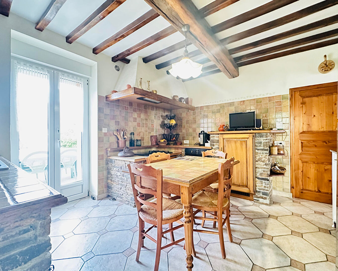 Photo MAISON - BOGNY SUR MEUSE image 3/6