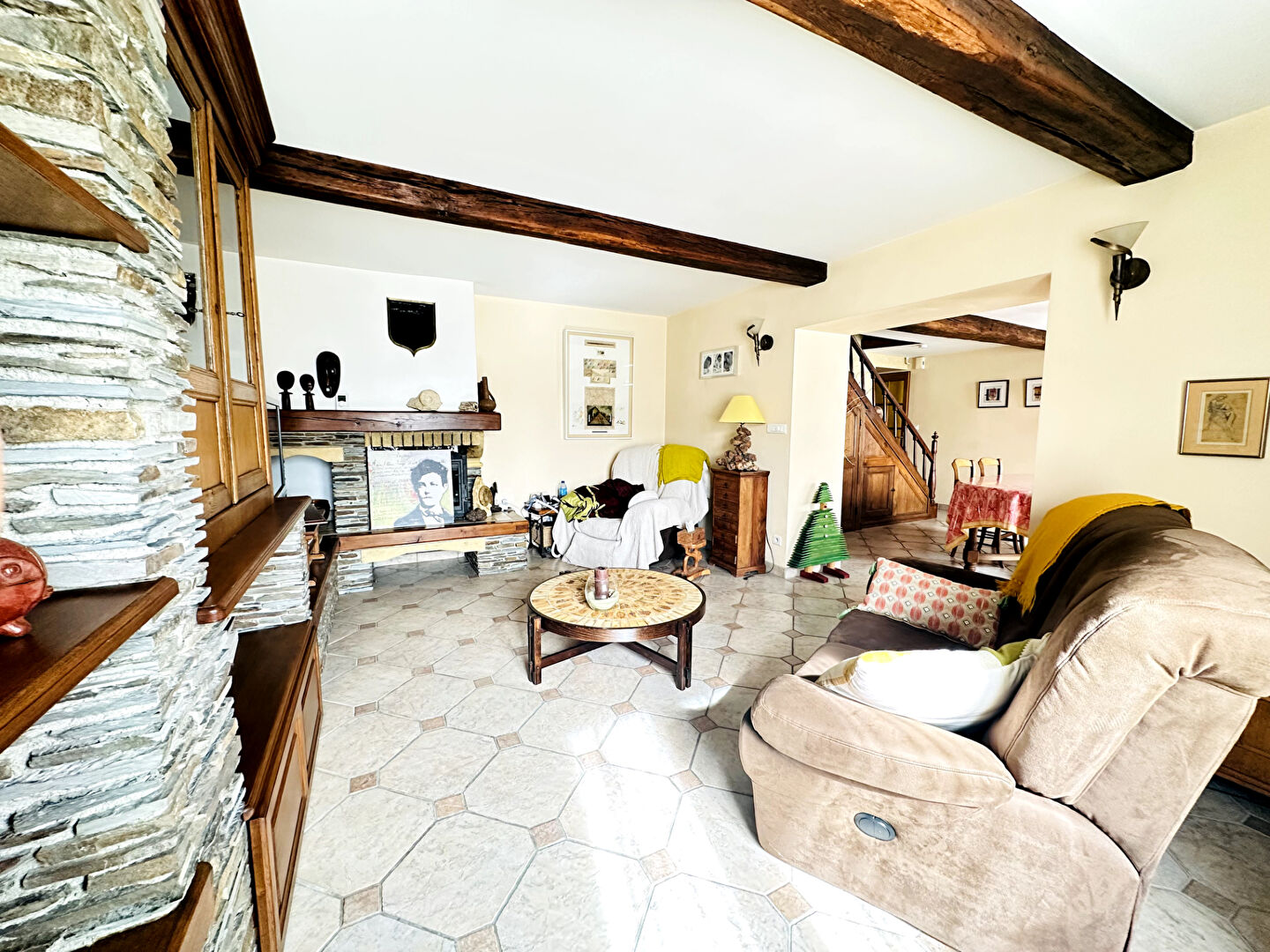 Photo MAISON - BOGNY SUR MEUSE image 5/6