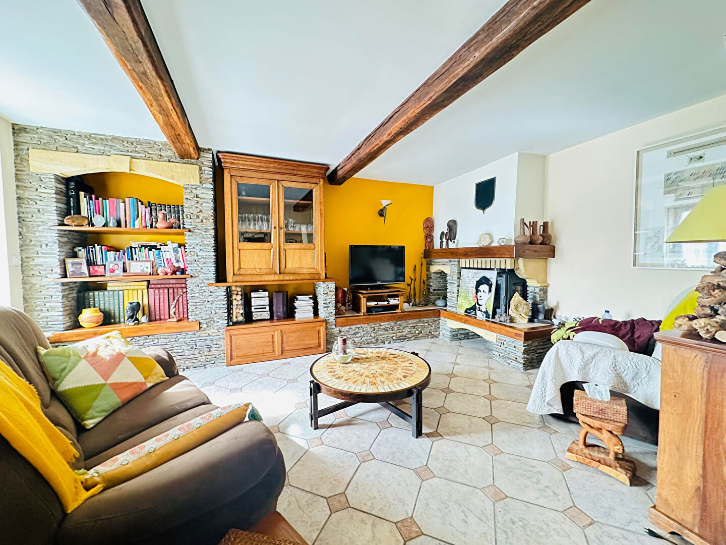 Photo MAISON - BOGNY SUR MEUSE image 6/6