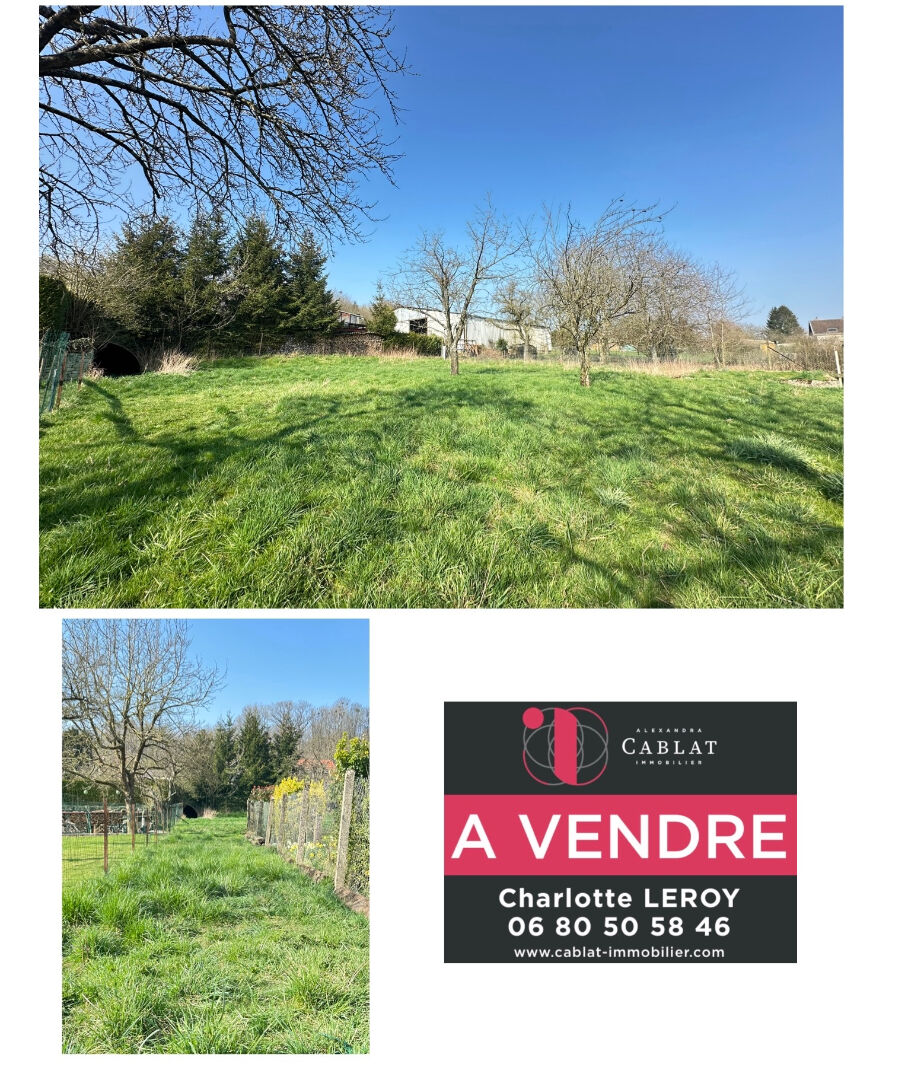 Photo TERRAIN - VRIGNE-AUX-BOIS image 1/1