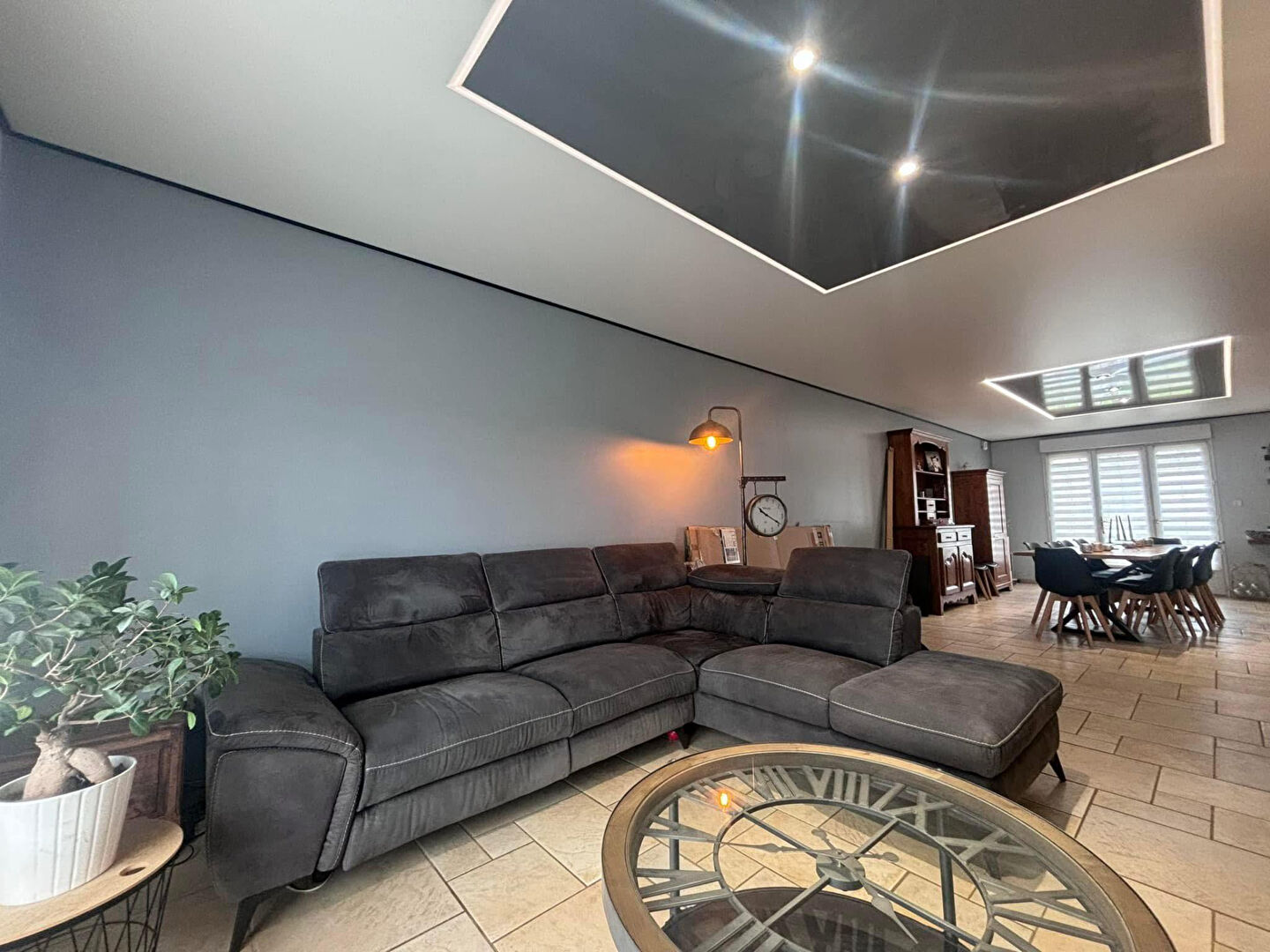 Photo MAISON - LA NEUVILLE A MAIRE image 1/6