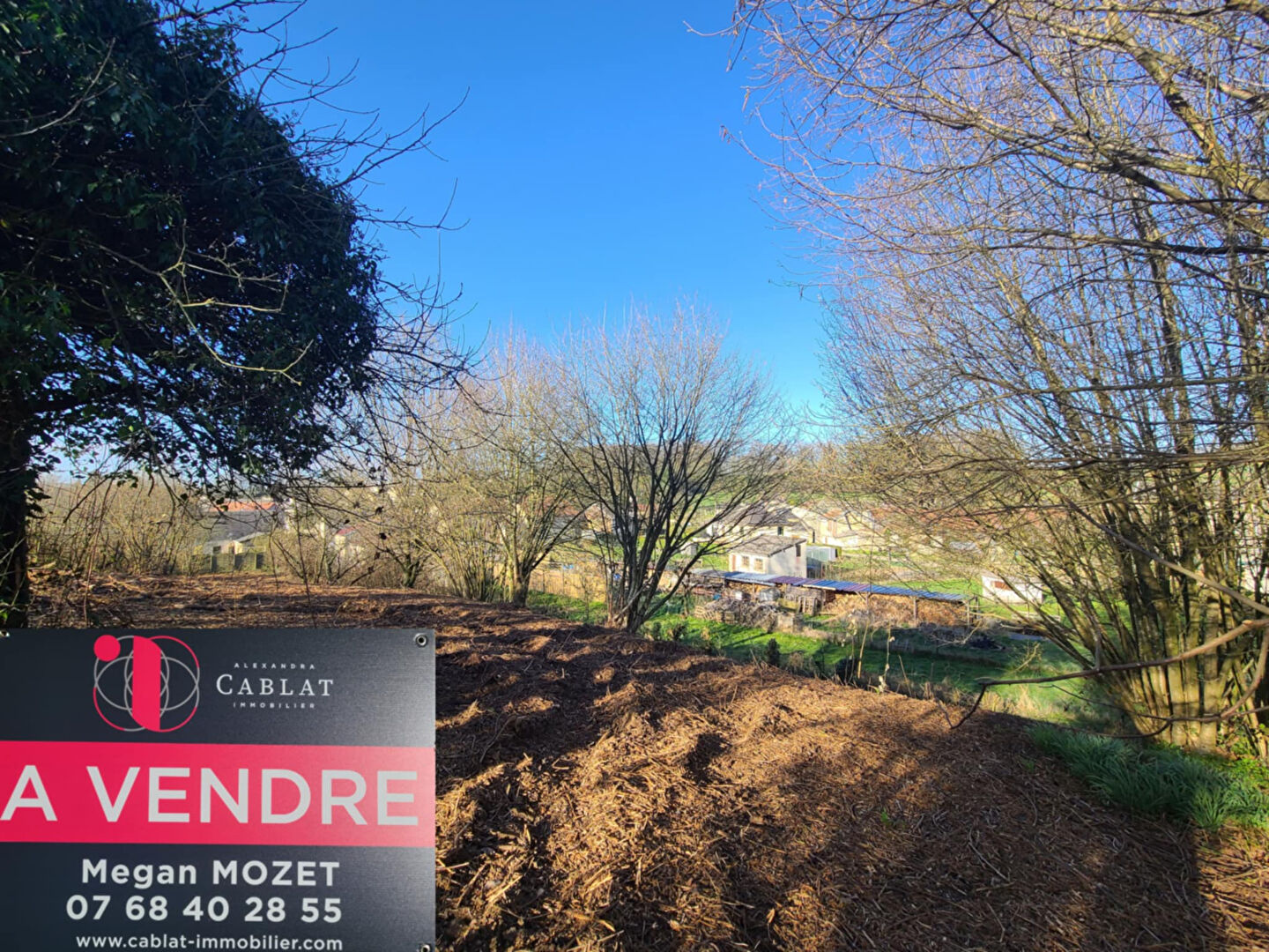 Photo TERRAIN - POURU ST REMY image 1/3