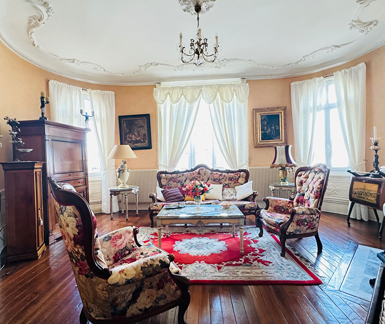 Photo APPARTEMENT - CHARLEVILLE-MEZIERES image 1/6