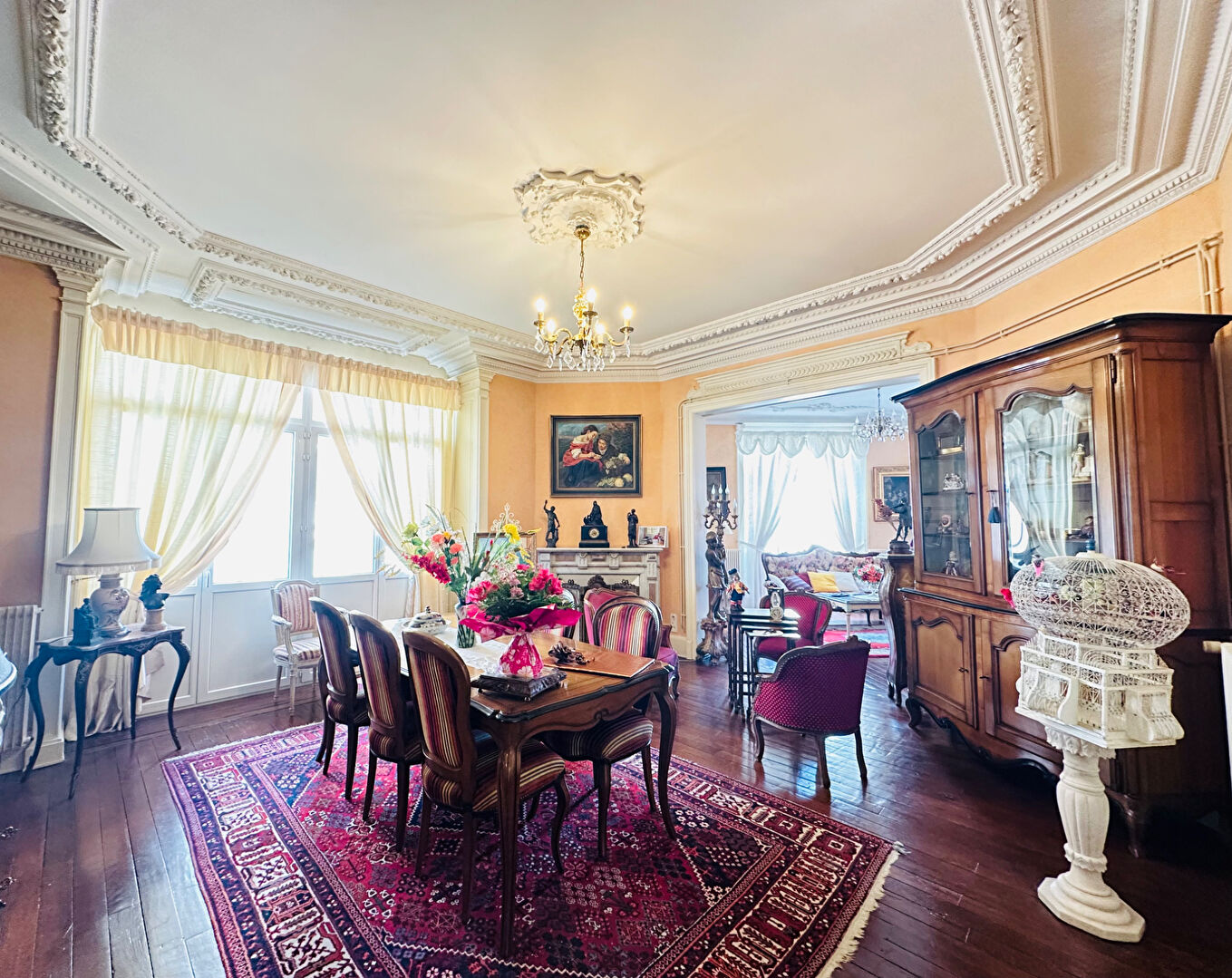 Photo APPARTEMENT - CHARLEVILLE-MEZIERES image 3/6