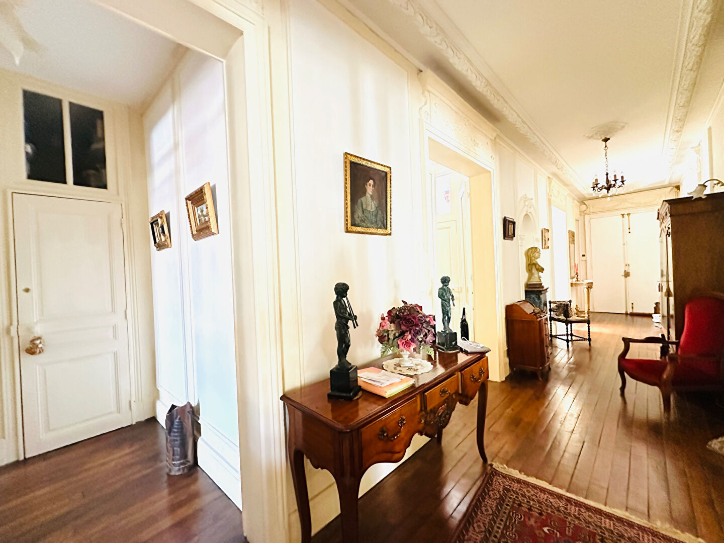 Photo APPARTEMENT - CHARLEVILLE-MEZIERES image 4/6