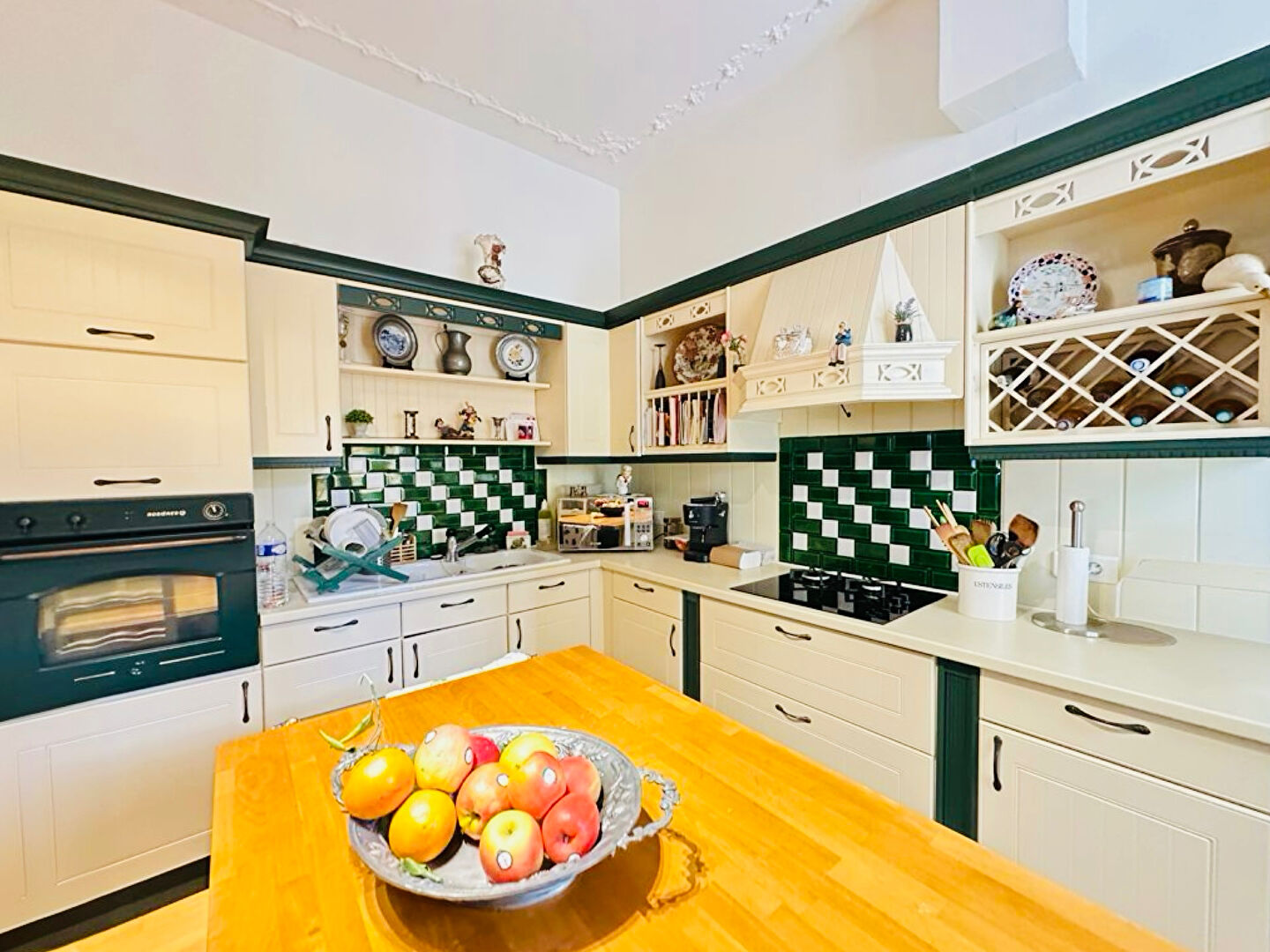 Photo APPARTEMENT - CHARLEVILLE-MEZIERES image 5/6