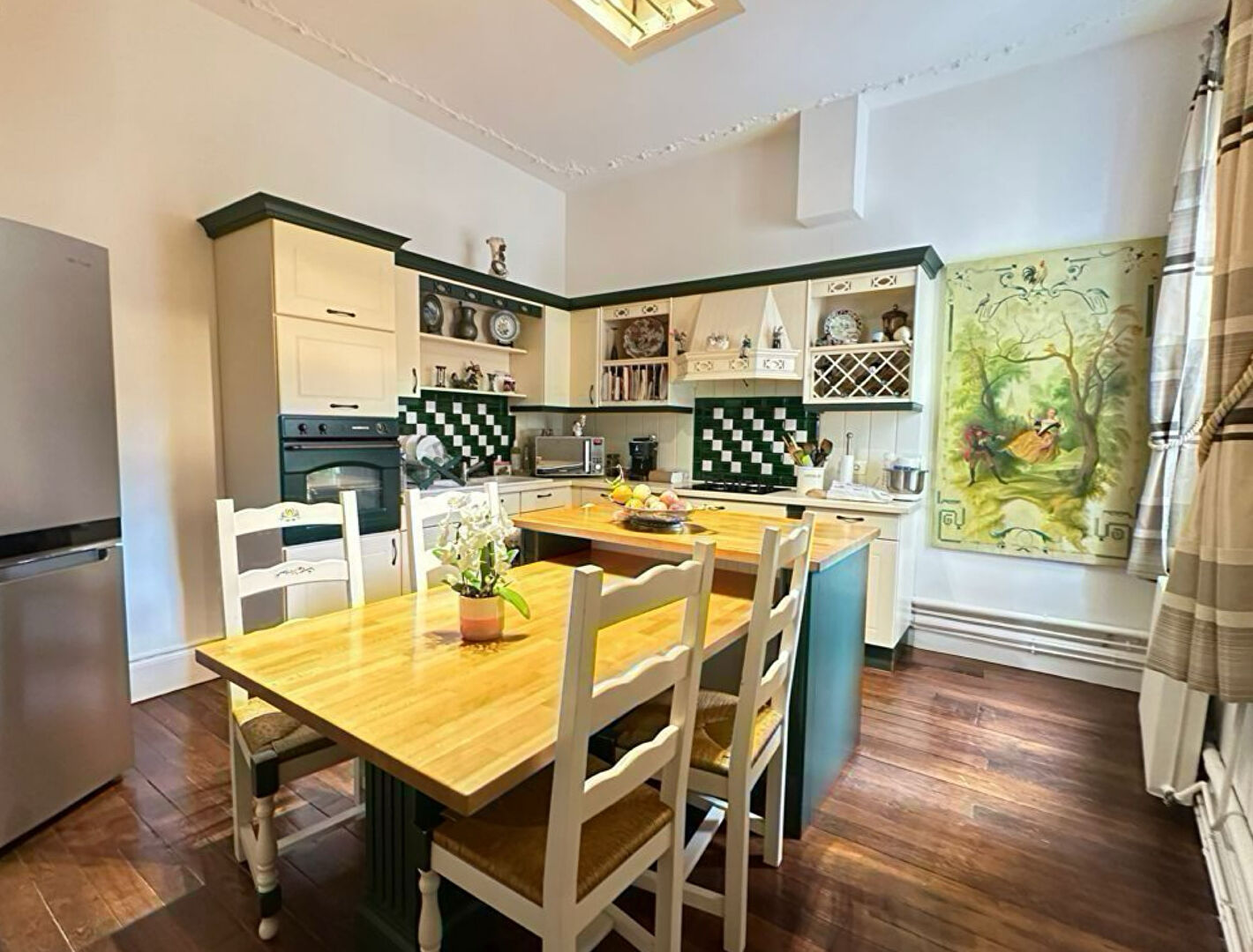 Photo APPARTEMENT - CHARLEVILLE-MEZIERES image 6/6