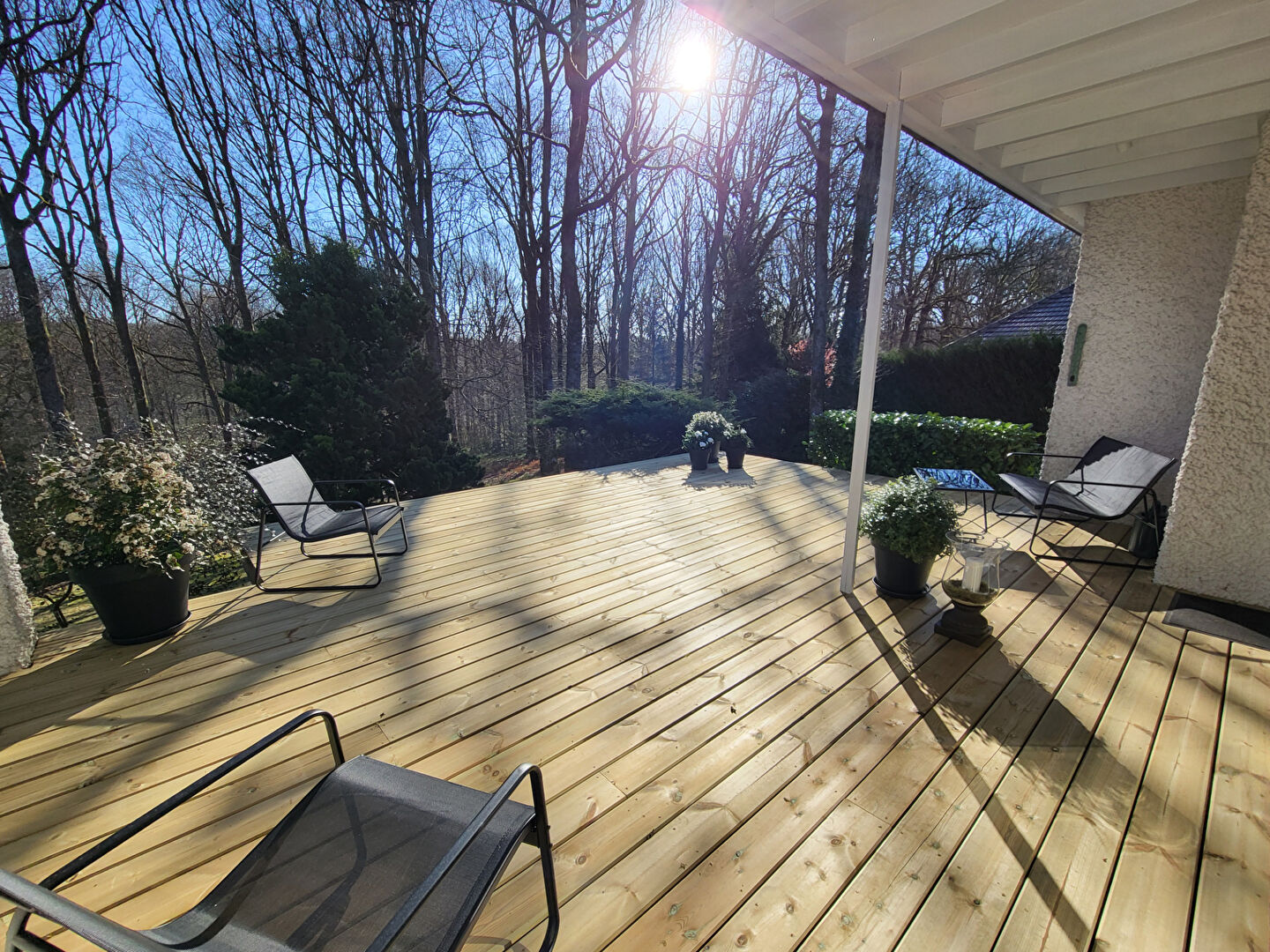 MAISON D'ARCHITECTE - CHARLEVILLE-MÉZIÈRES