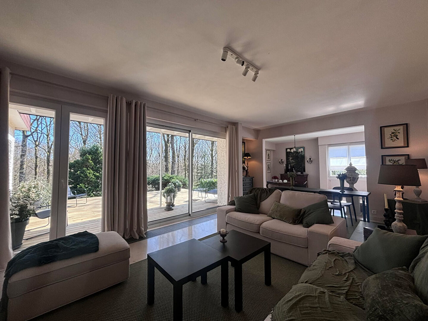 Photo MAISON D'ARCHITECTE - CHARLEVILLE-MÉZIÈRES image 2/6