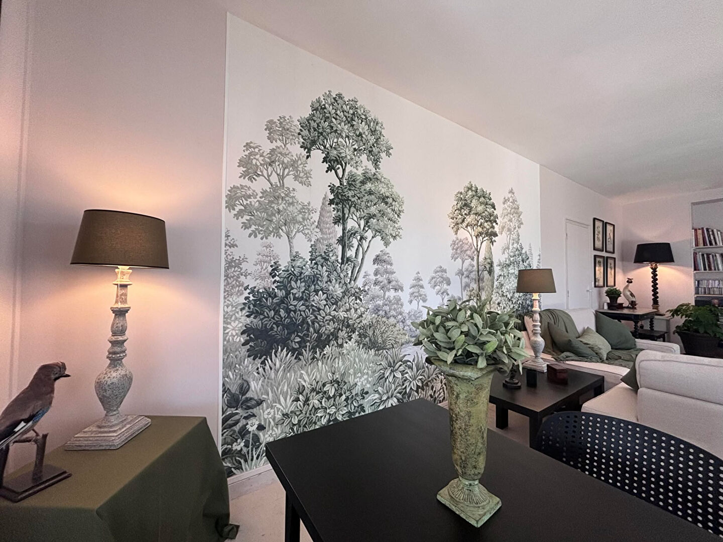 Photo MAISON D'ARCHITECTE - CHARLEVILLE-MÉZIÈRES image 3/6