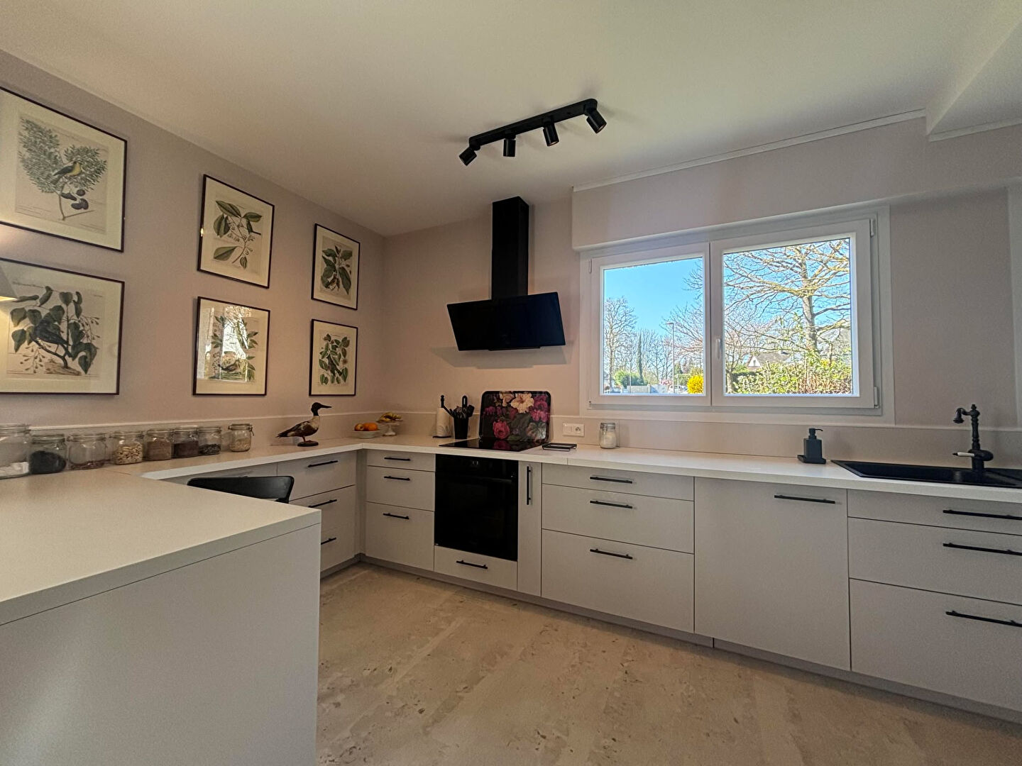 Photo MAISON D'ARCHITECTE - CHARLEVILLE-MÉZIÈRES image 4/6