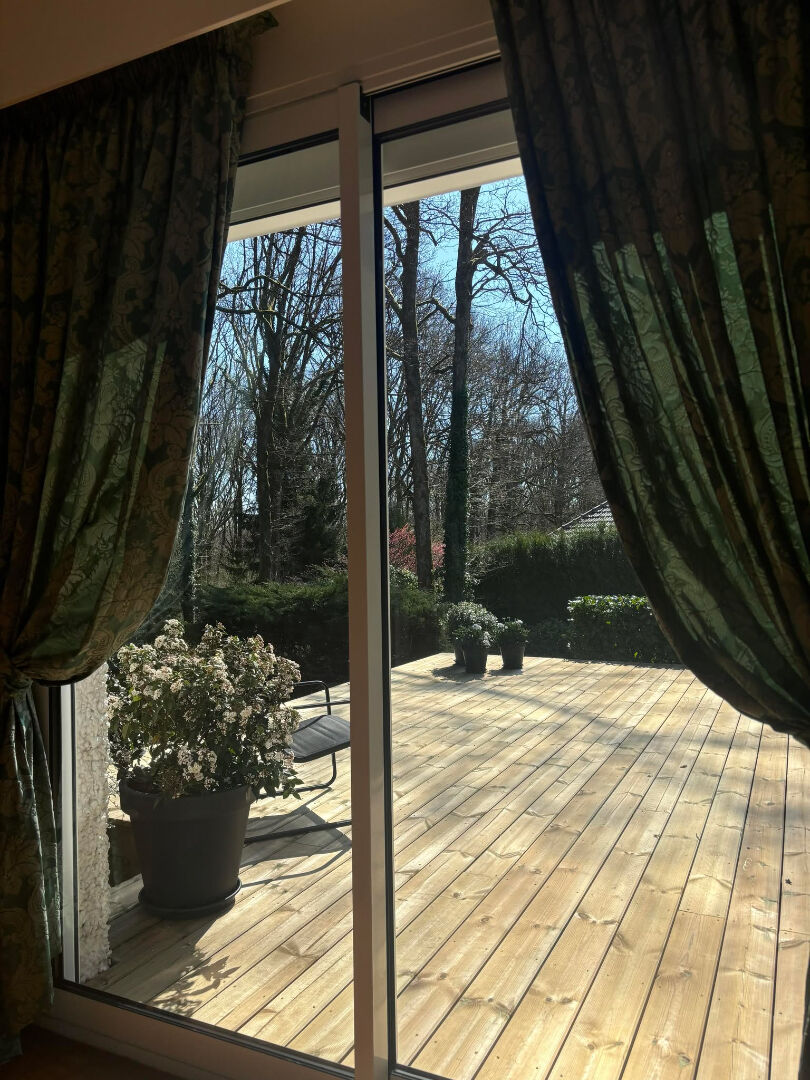 Photo MAISON D'ARCHITECTE - CHARLEVILLE-MÉZIÈRES image 6/6