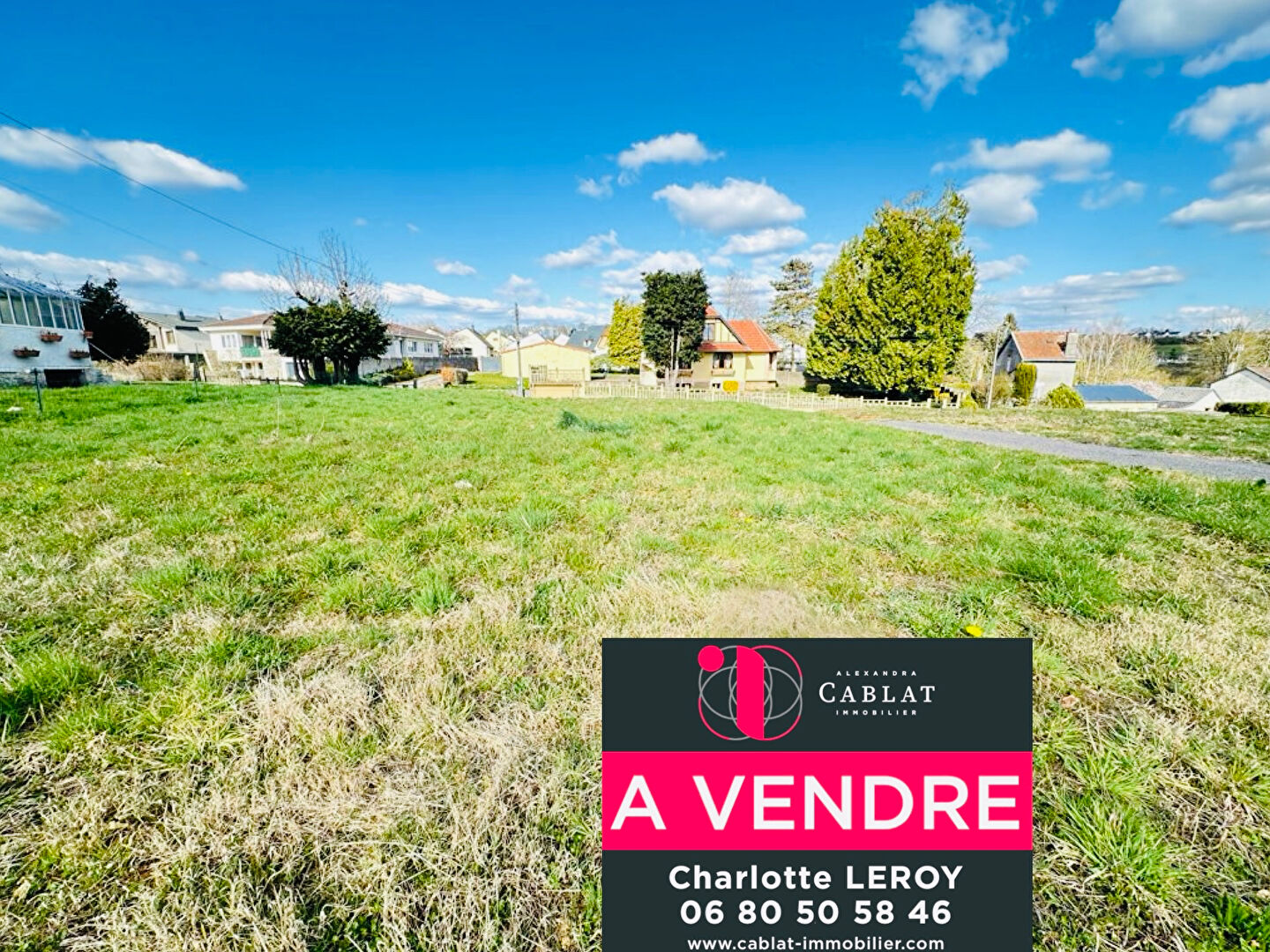 Photo TERRAIN CONSTRUCTIBLE - FLOING image 1/1