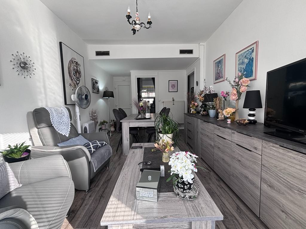 Photo APPARTEMENT - SEDAN image 1/6