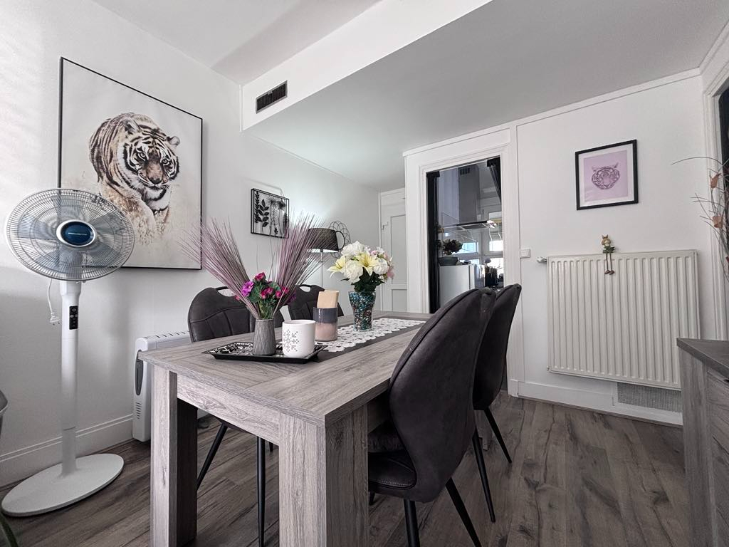 Photo APPARTEMENT - SEDAN image 2/6