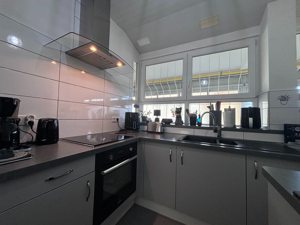 Photo APPARTEMENT - SEDAN image 3/6