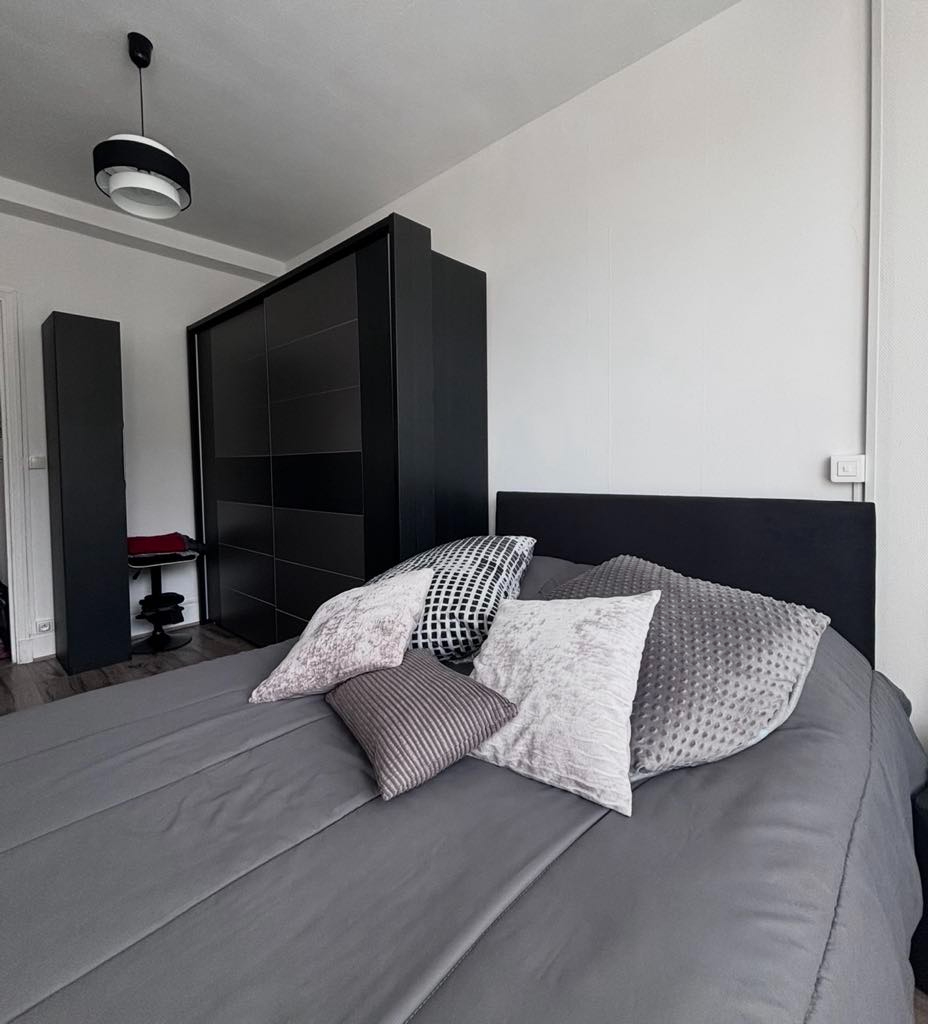 Photo APPARTEMENT - SEDAN image 5/6