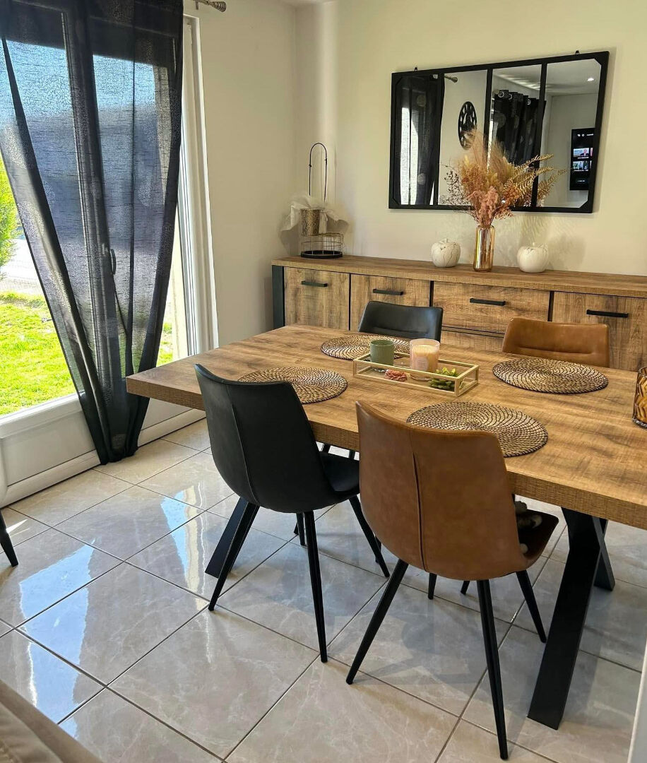 Photo MAISON - FLOING image 2/6