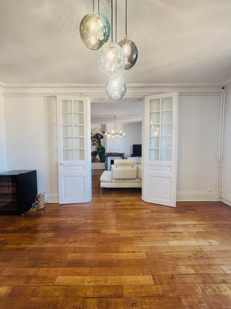 APPARTEMENT - CHARLEVILLE-MÉZIÈRES