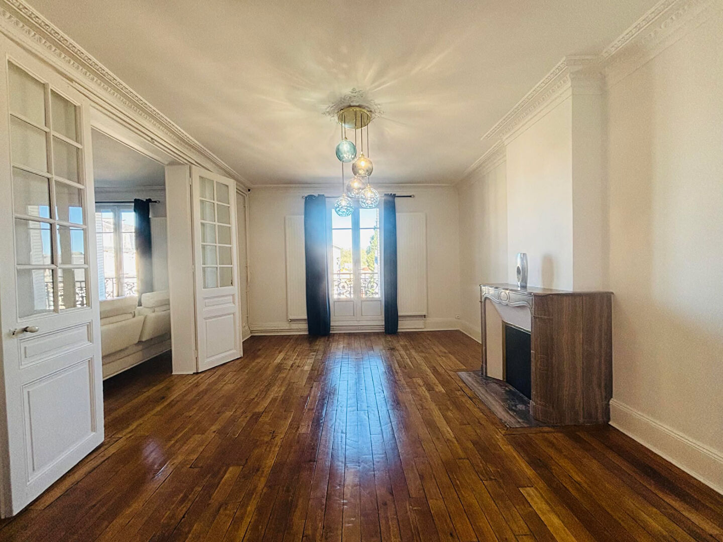 Photo APPARTEMENT - CHARLEVILLE-MÉZIÈRES image 2/6