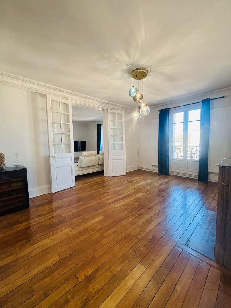 Photo APPARTEMENT - CHARLEVILLE-MÉZIÈRES image 3/6