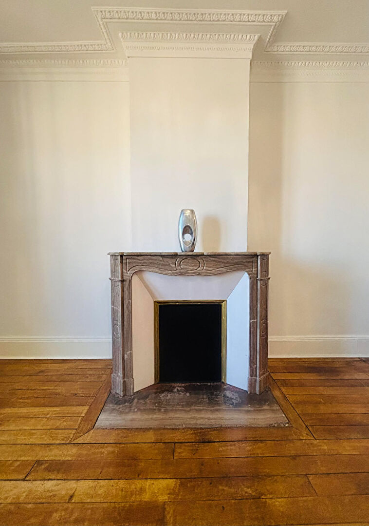 Photo APPARTEMENT - CHARLEVILLE-MÉZIÈRES image 4/6