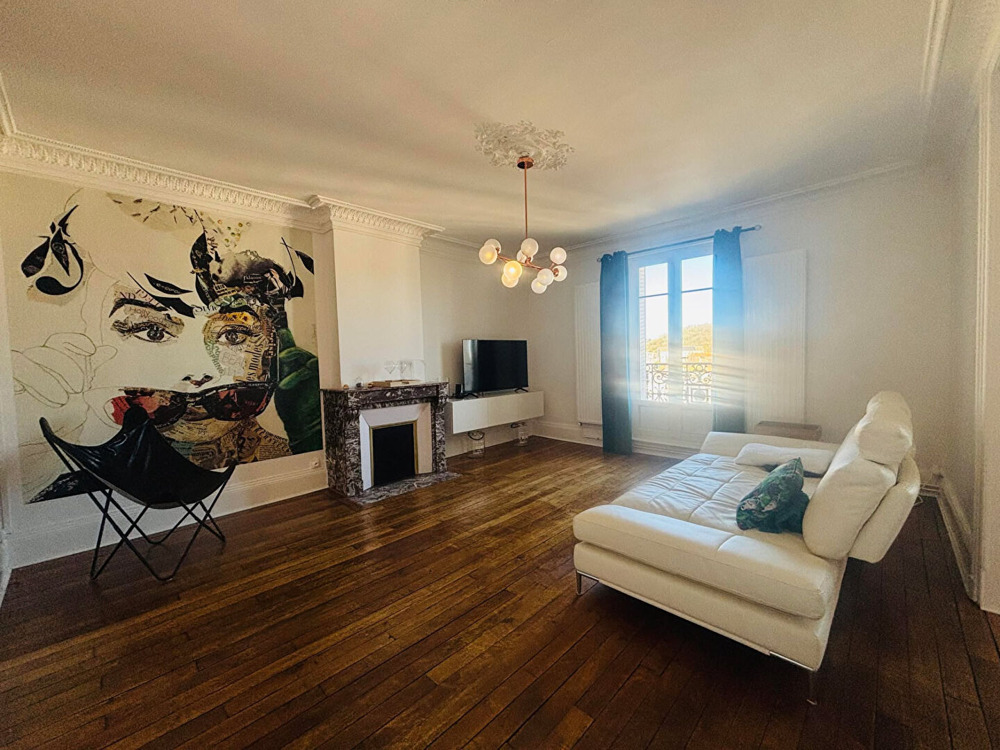 Photo APPARTEMENT - CHARLEVILLE-MÉZIÈRES image 5/6