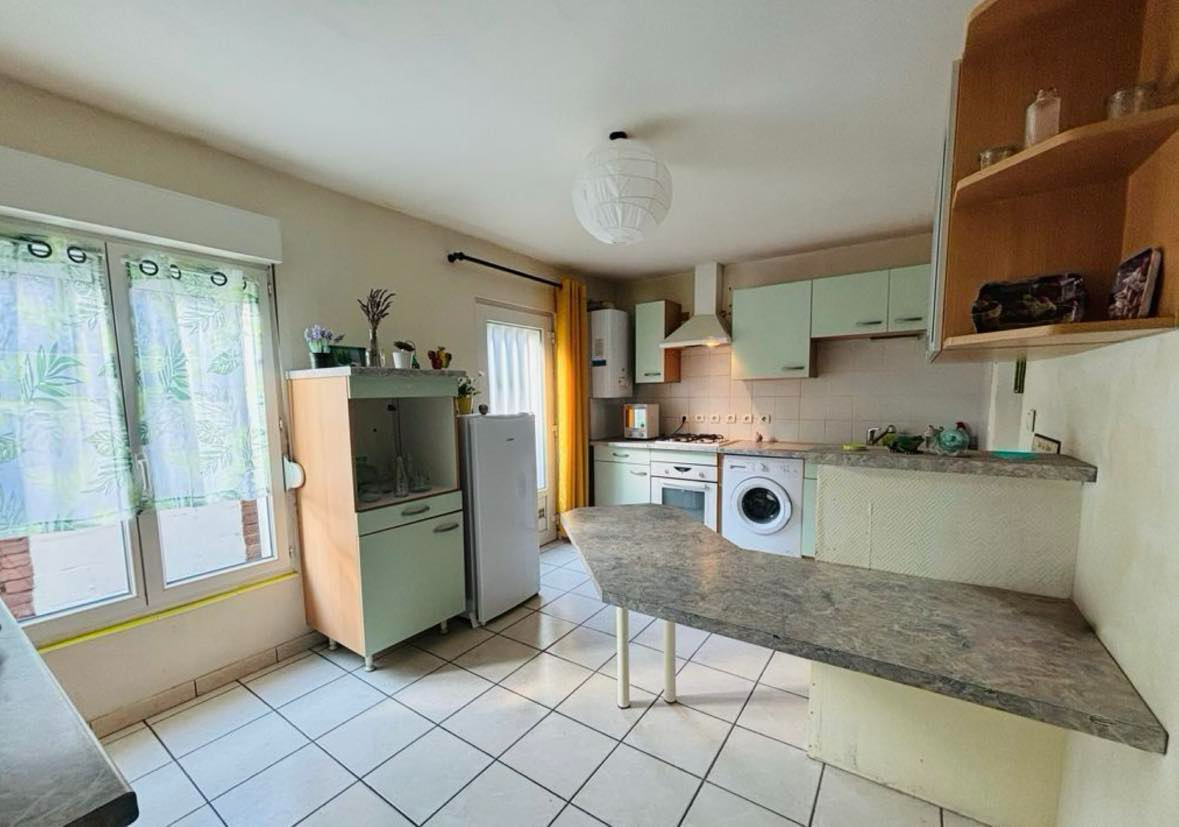 Photo MAISON - NOUZONVILLE image 2/6